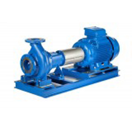 Pompes de surface monocellulaires